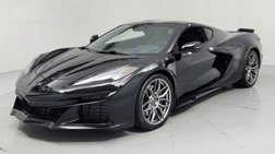 2025 Chevrolet Corvette Z06