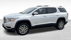 2018 GMC Acadia SLE-2