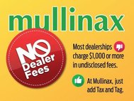 2012 Ford F-150 Platinum