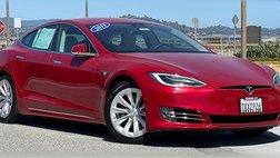 2017 Tesla Model S 100D