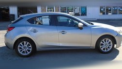 2014 Mazda MAZDA3 i Touring