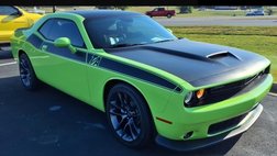 2023 Dodge Challenger R/T
