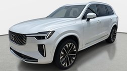 2026 Volvo XC90 B5 Plus 7P