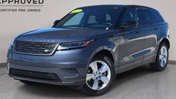 2025 Land Rover Range Rover Velar P250 S