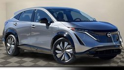 2023 Nissan Ariya Engage