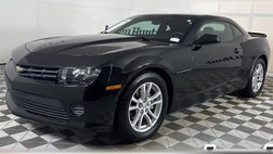 2015 Chevrolet Camaro LS