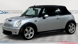 2006 MINI Cooper S