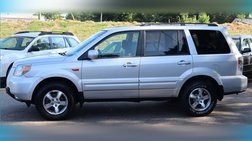 2006 Honda Pilot EX-L w/Navi