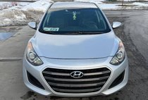 2017 Hyundai Elantra GT Base
