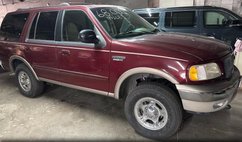 2000 Ford Expedition Eddie Bauer