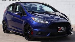 2016 Ford Fiesta ST