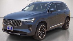 2026 Volvo XC90 B5 Plus 7P
