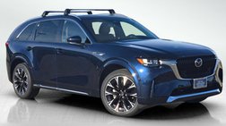 2025 Mazda CX-90 3.3 Turbo S Premium Plus