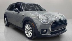 2019 MINI Clubman Cooper ALL4