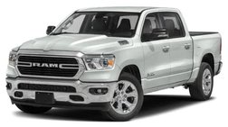 2020 Ram Ram Pickup 1500 Big Horn