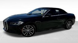 2024 BMW 4 Series 430i xDrive