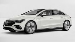 2023 Mercedes-Benz EQE EQE 350+
