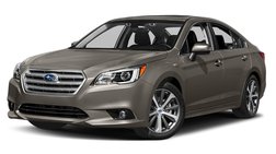 2017 Subaru Legacy 2.5i Limited