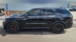 2021 Dodge Durango SRT 392