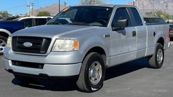 2005 Ford F-150 STX