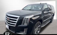 2020 Cadillac Escalade ESV Luxury