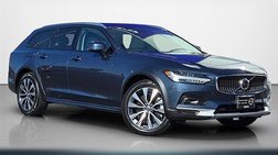 2024 Volvo V90 Cross Country B6 Plus