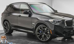 2024 BMW X3 M Base