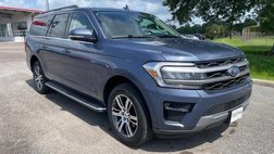 2023 Ford Expedition MAX XLT