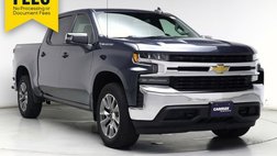 2022 Chevrolet Silverado 1500 Limited LT