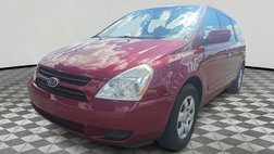 2006 Kia Sedona LX