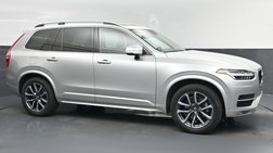 2019 Volvo XC90 T6 Momentum