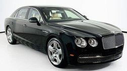 2014 Bentley Flying Spur Base