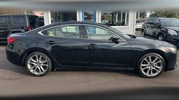 2015 Mazda MAZDA6 i Grand Touring