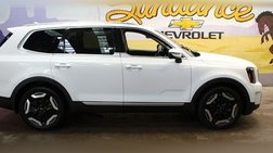 2023 Kia Telluride EX