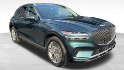 2024 Genesis GV70 2.5T Standard