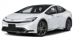 2023 Toyota Prius XLE
