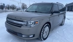 2013 Ford Flex SEL