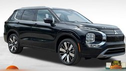 2025 Mitsubishi Outlander SEL