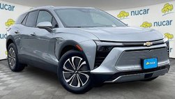 2024 Chevrolet Blazer EV 2LT