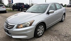 2011 Honda Accord LX
