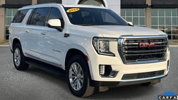 2024 GMC Yukon XL SLT