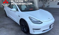 2019 Tesla Model 3 Standard Plus RWD