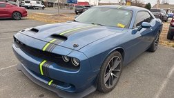 2020 Dodge Challenger R/T