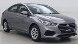 2022 Hyundai Accent SE