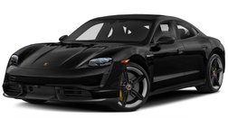 2020 Porsche Taycan Turbo