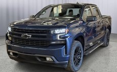 2022 Chevrolet Silverado 1500 Limited RST