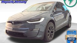 2022 Tesla Model X Base