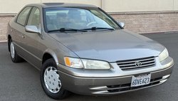 1999 Toyota Camry CE
