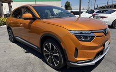 2023 VinFast VF8 Plus City Edition