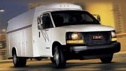 2004 GMC Savana Cutaway 139